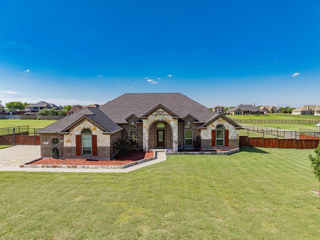 Founders Add Ph 1 - Residential