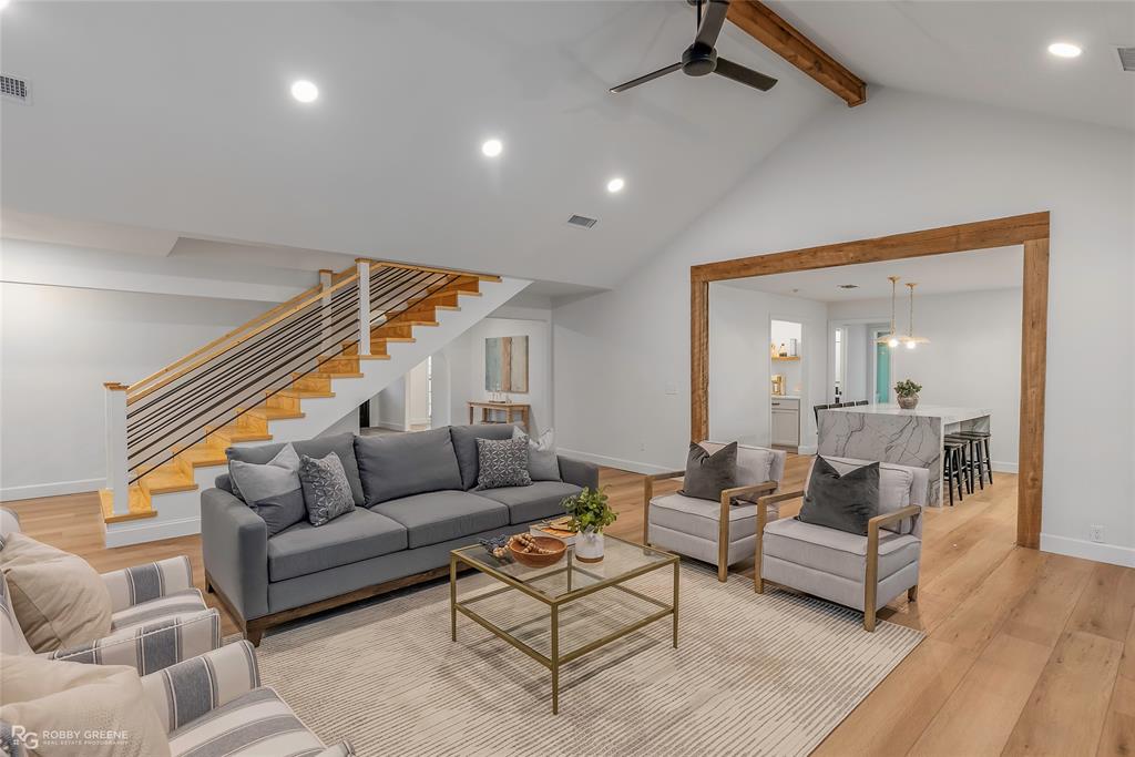 Timberline Subn - Residential Lease