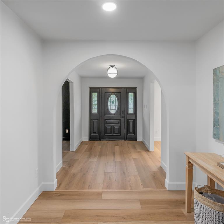 Timberline Subn - Residential Lease