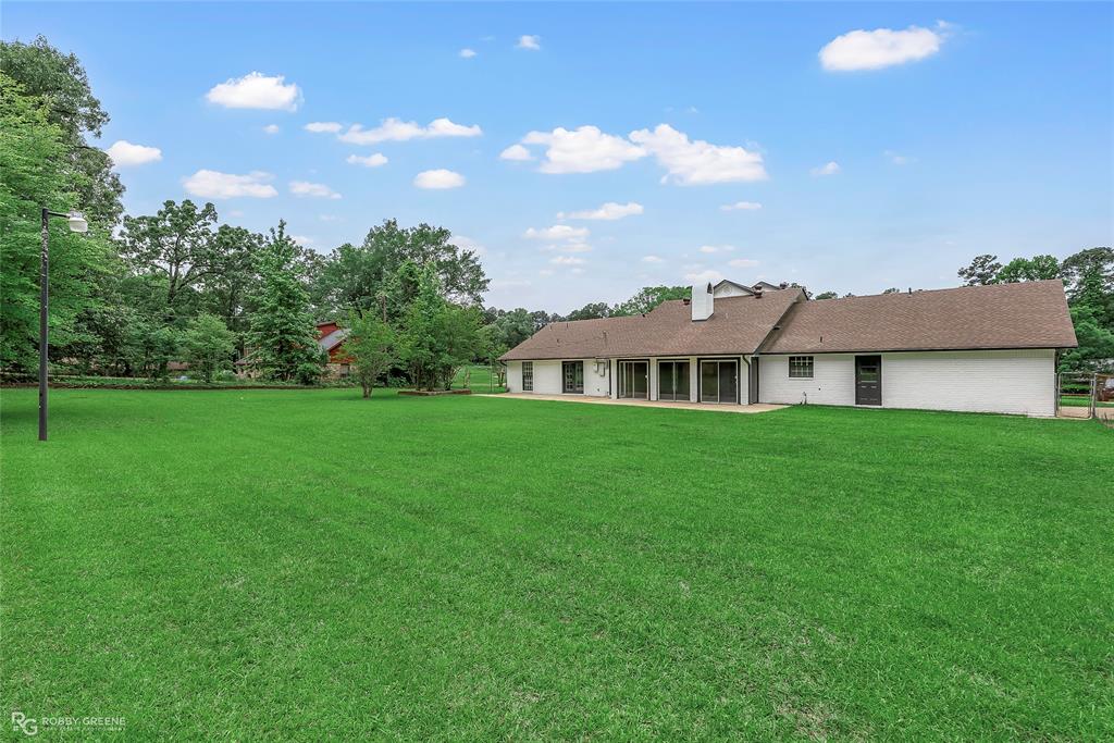 Timberline Subn - Residential Lease