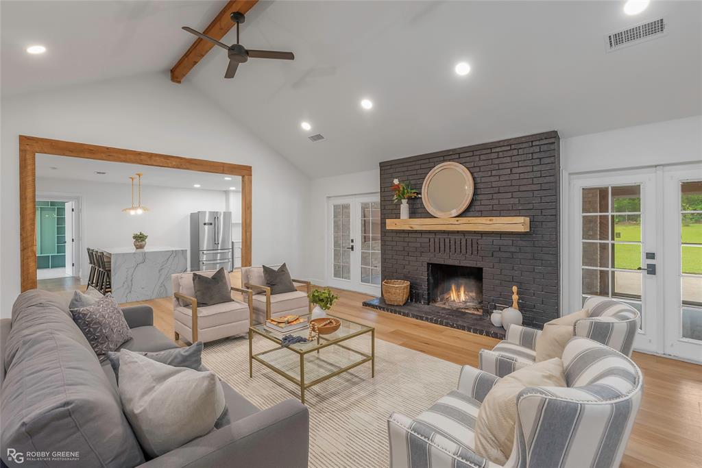 Timberline Subn - Residential Lease