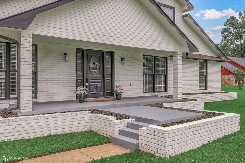 Timberline Subn - Residential Lease