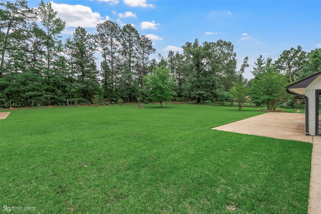 Timberline Subn - Residential Lease