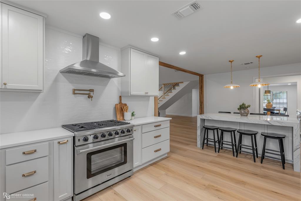 Timberline Subn - Residential Lease