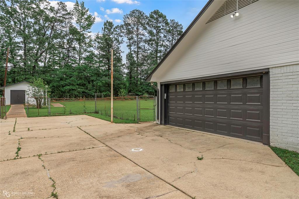 Timberline Subn - Residential Lease