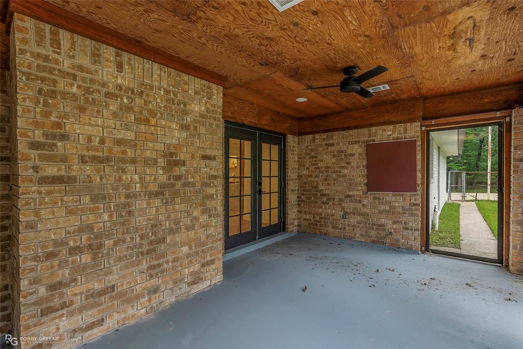 Timberline Subn - Residential Lease