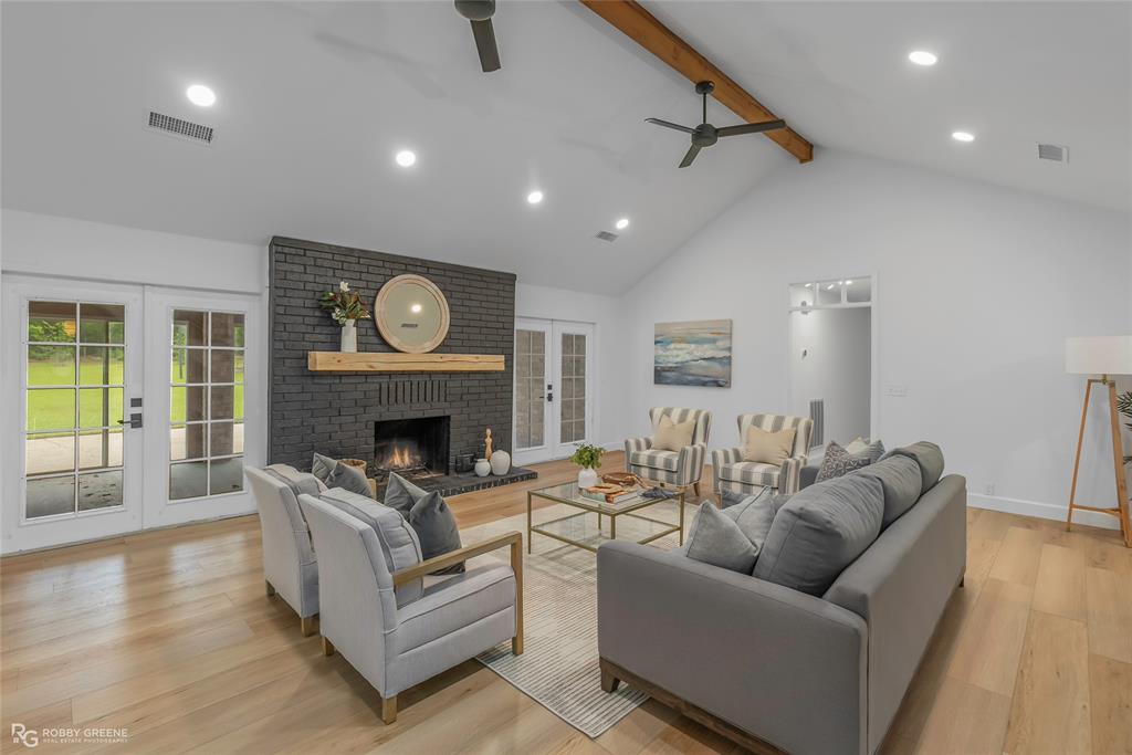 Timberline Subn - Residential Lease