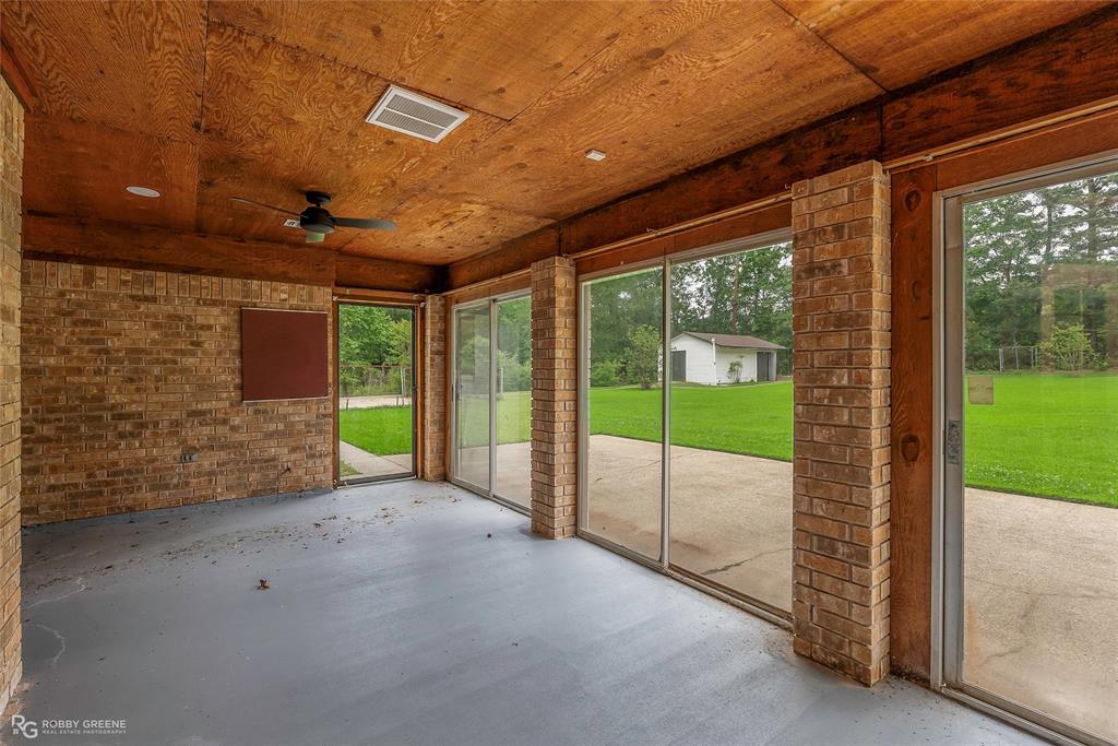 Timberline Subn - Residential Lease