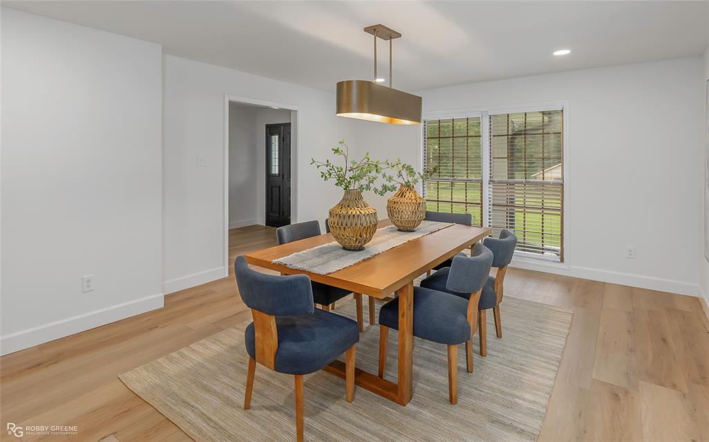 Timberline Subn - Residential Lease