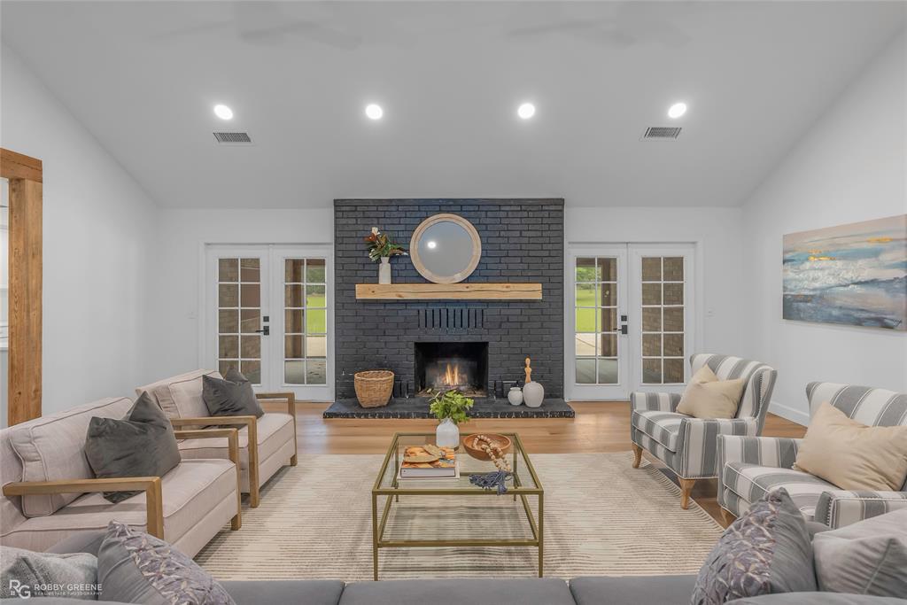 Timberline Subn - Residential Lease