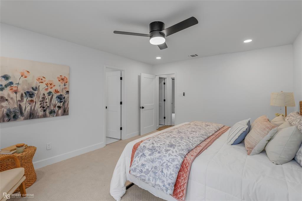 Timberline Subn - Residential Lease