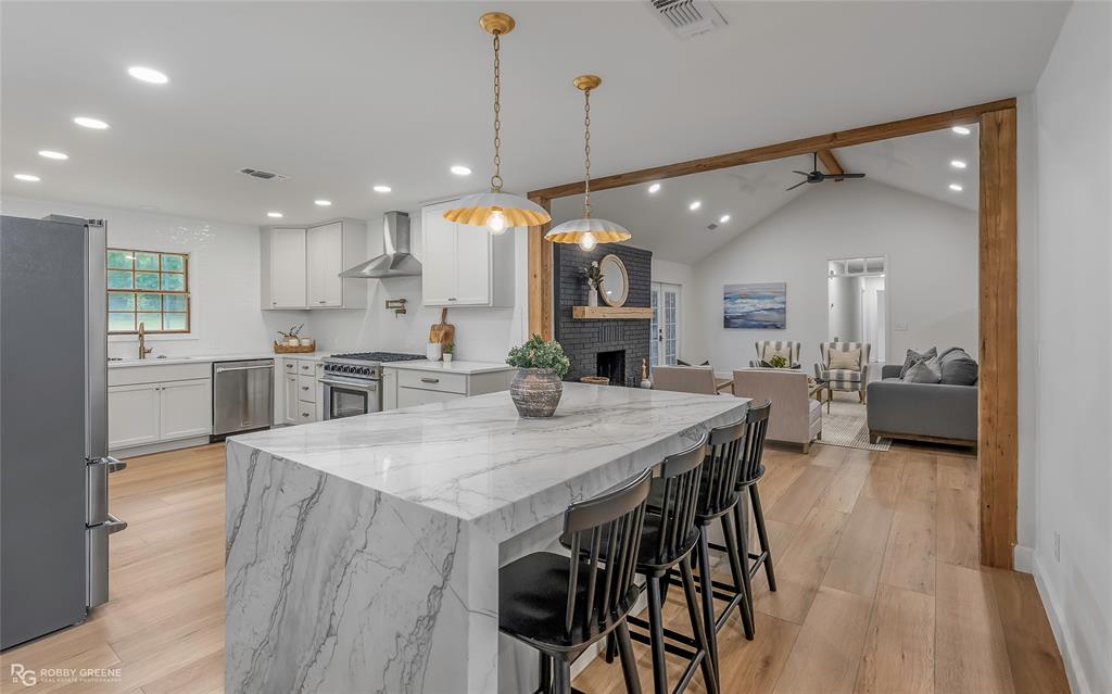 Timberline Subn - Residential Lease