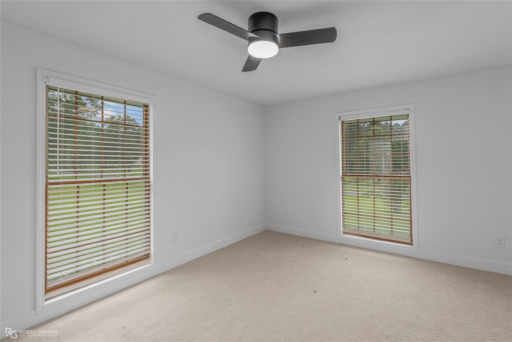 Timberline Subn - Residential Lease