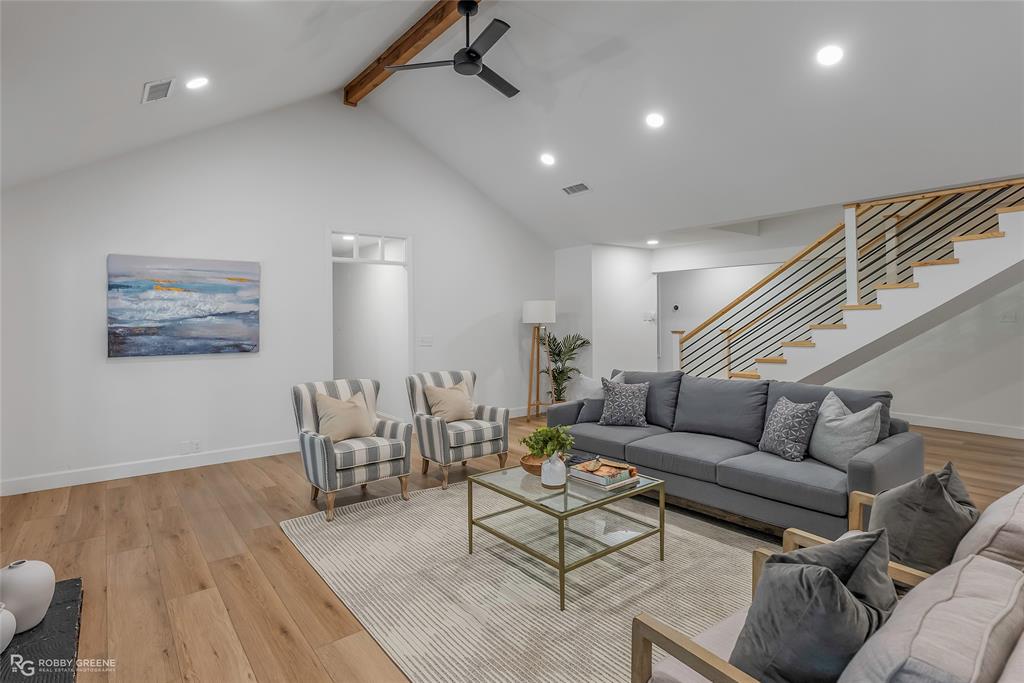 Timberline Subn - Residential Lease