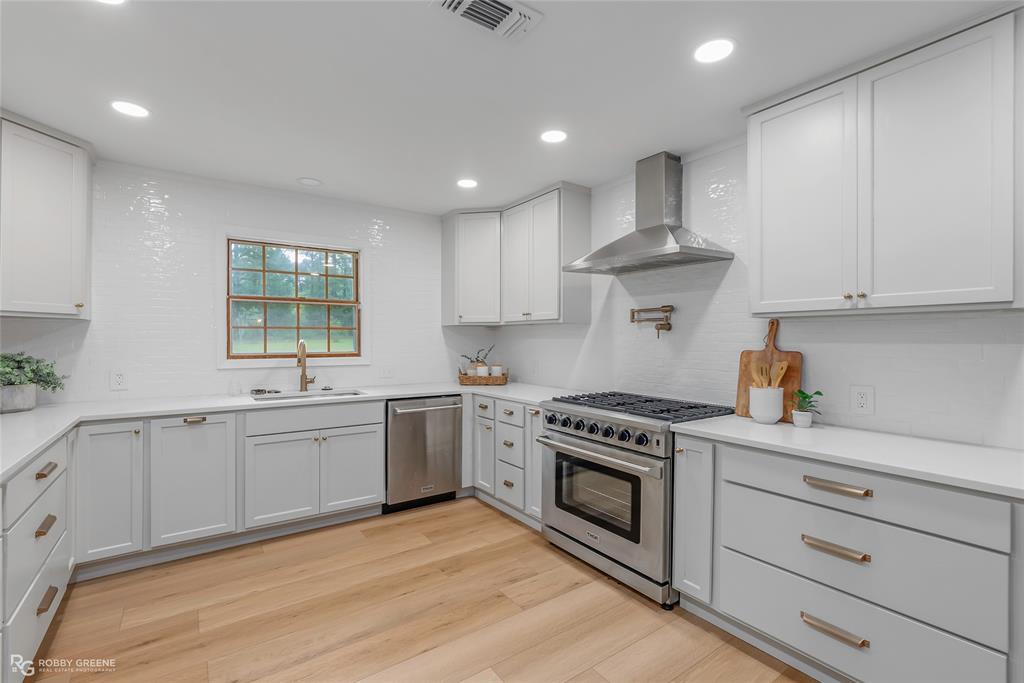 Timberline Subn - Residential Lease