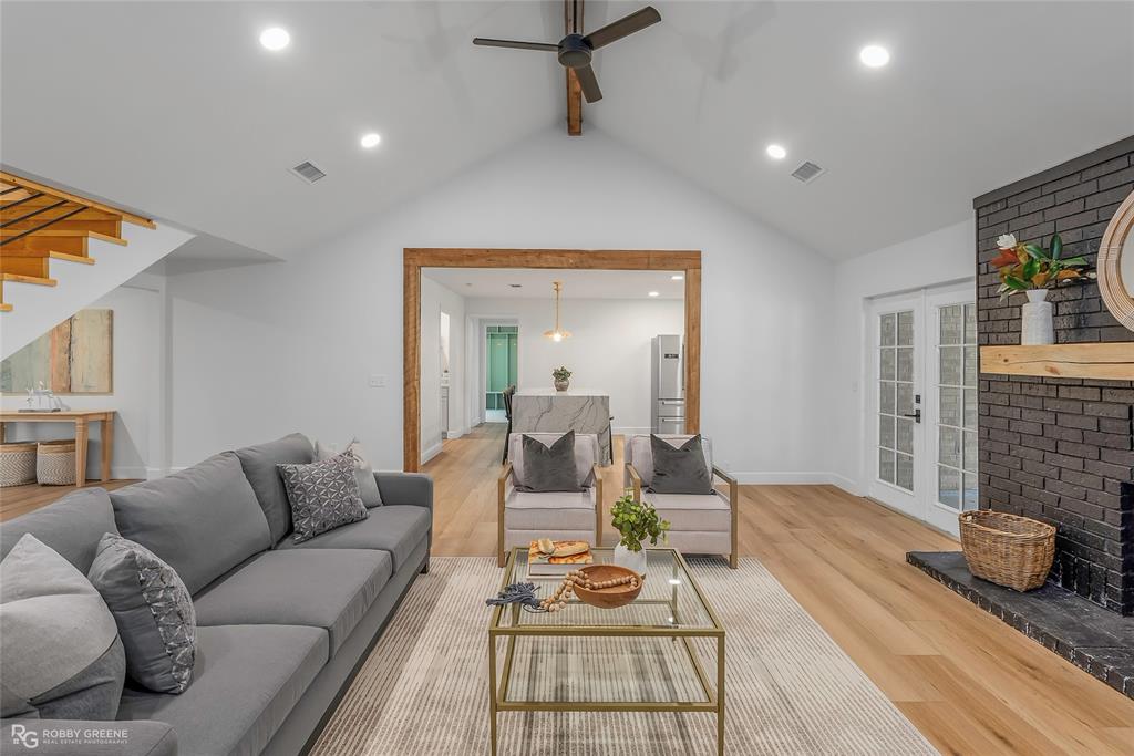 Timberline Subn - Residential Lease