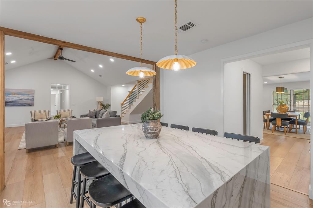 Timberline Subn - Residential Lease