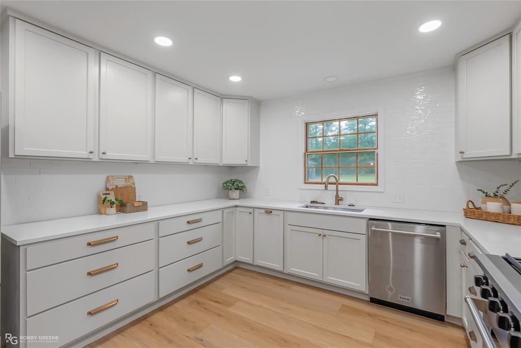 Timberline Subn - Residential Lease