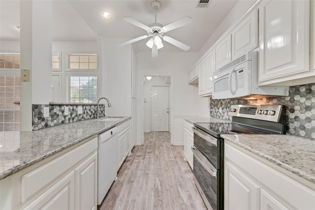 River Oaks #2 - Residential