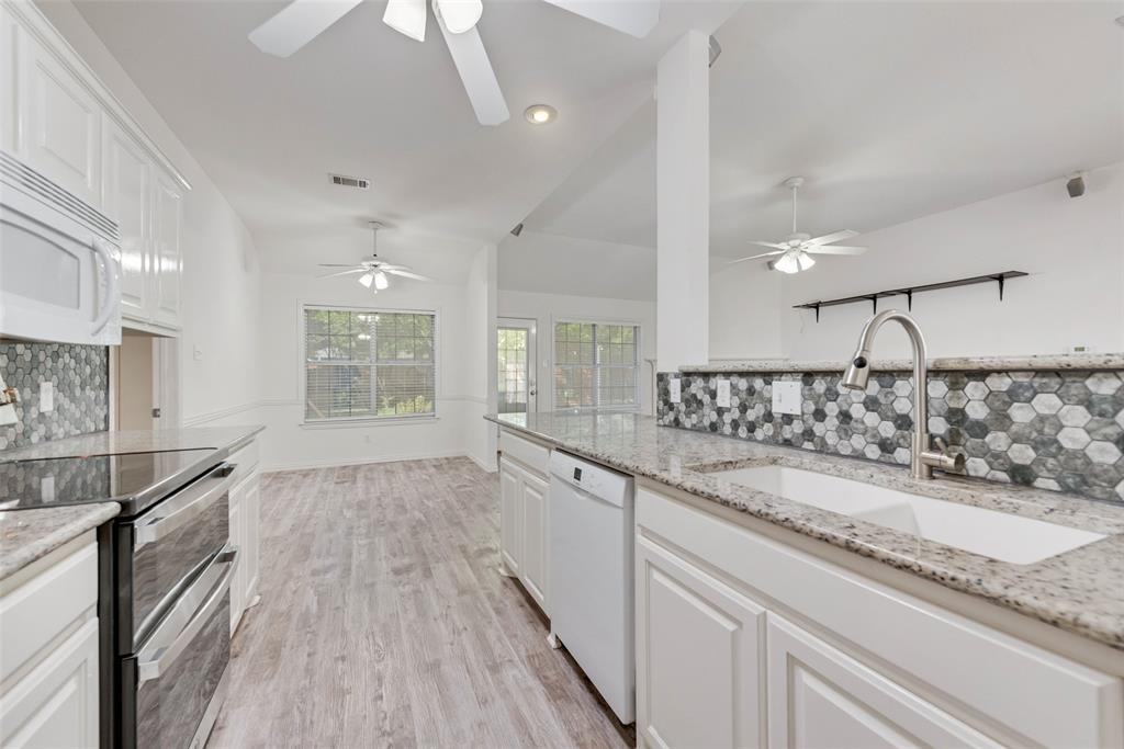 River Oaks #2 - Residential