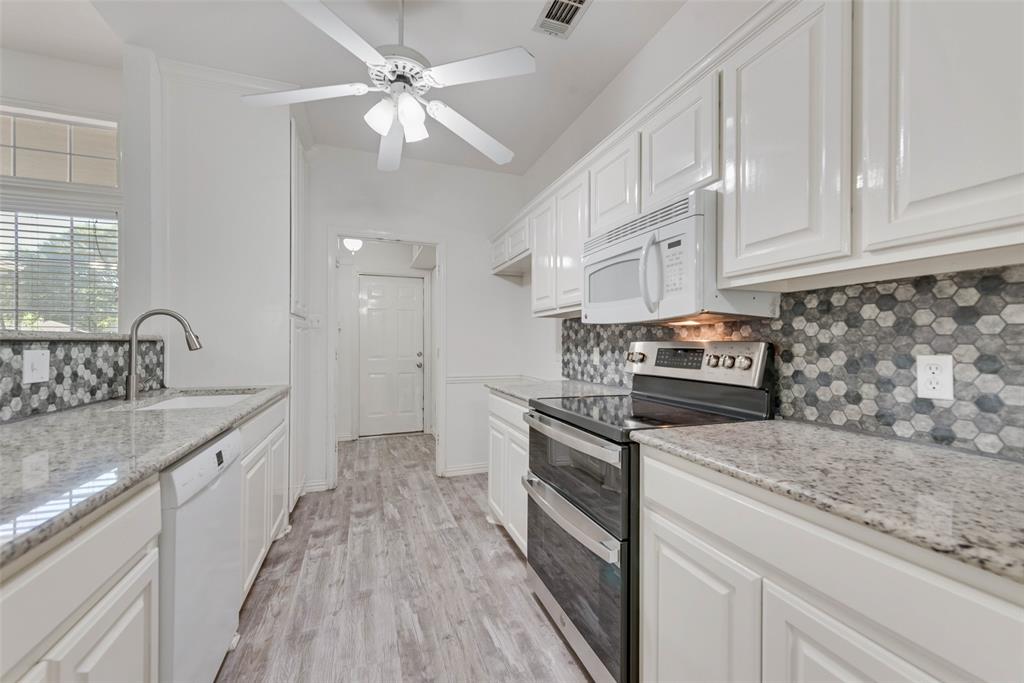 River Oaks #2 - Residential