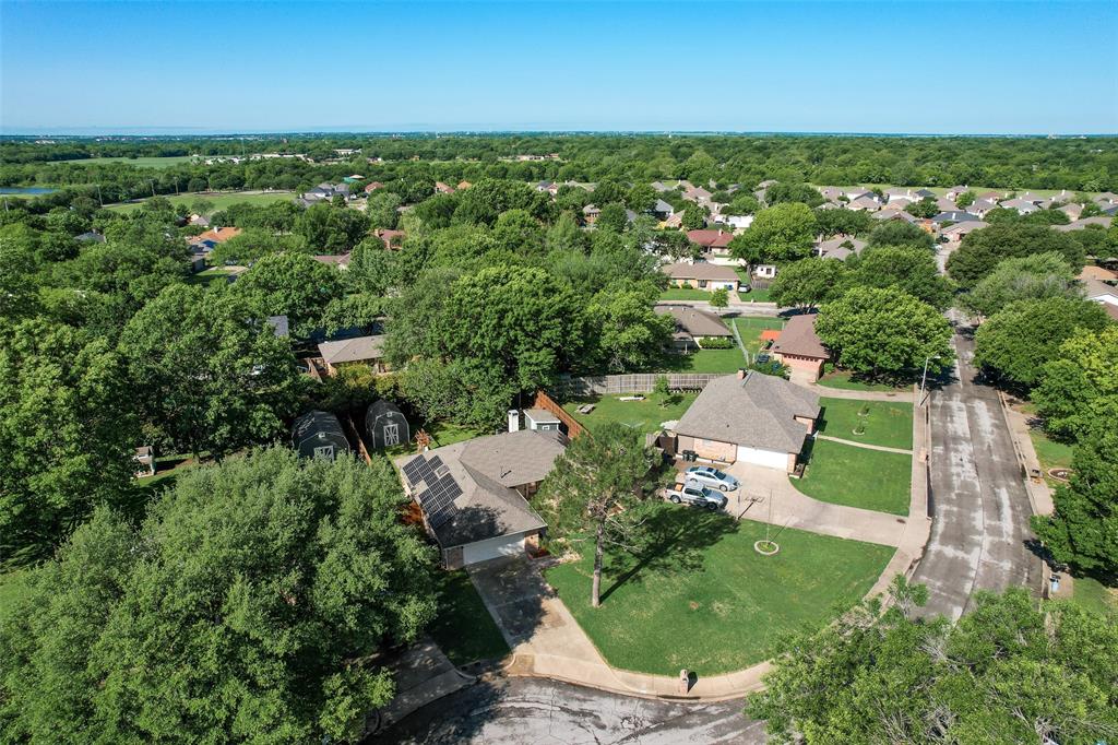 River Oaks #2 - Residential