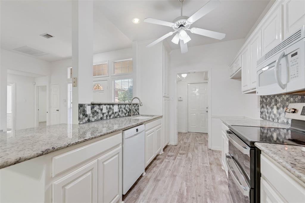 River Oaks #2 - Residential