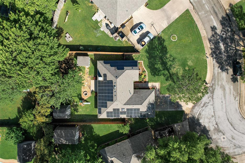 River Oaks #2 - Residential