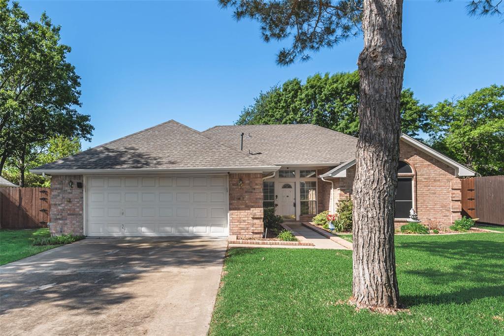 River Oaks #2 - Residential