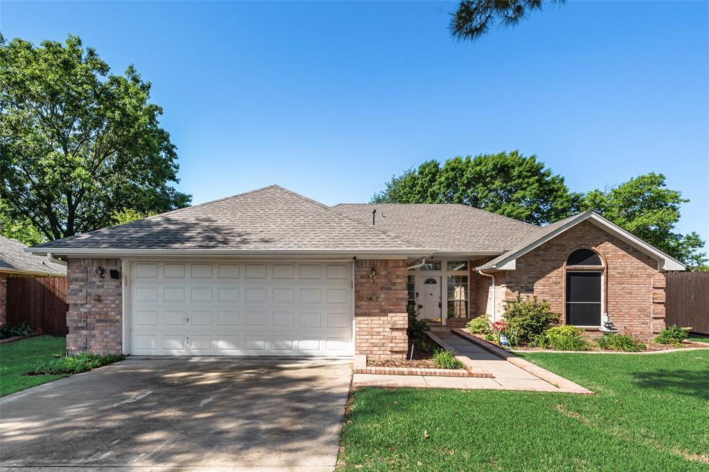 River Oaks #2 - Residential