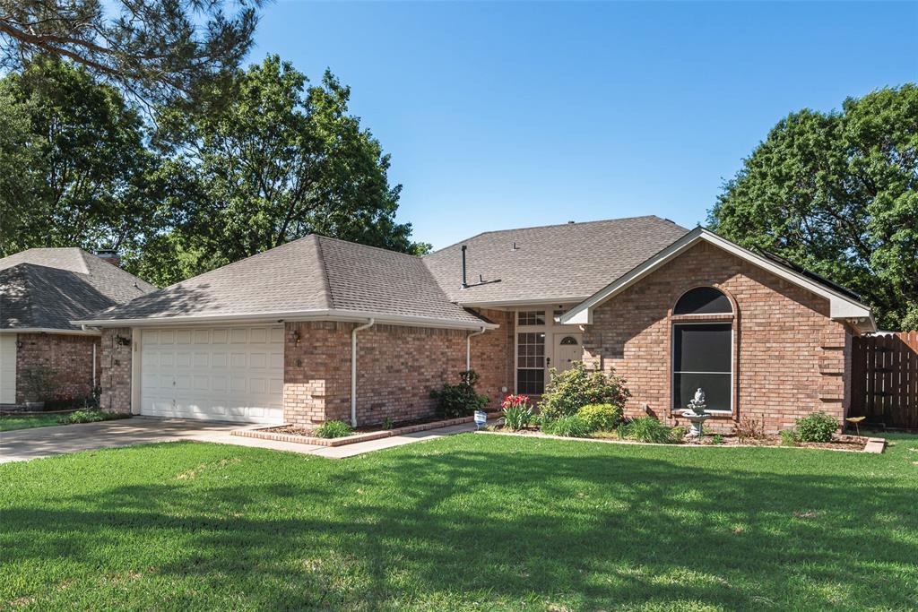 River Oaks #2 - Residential