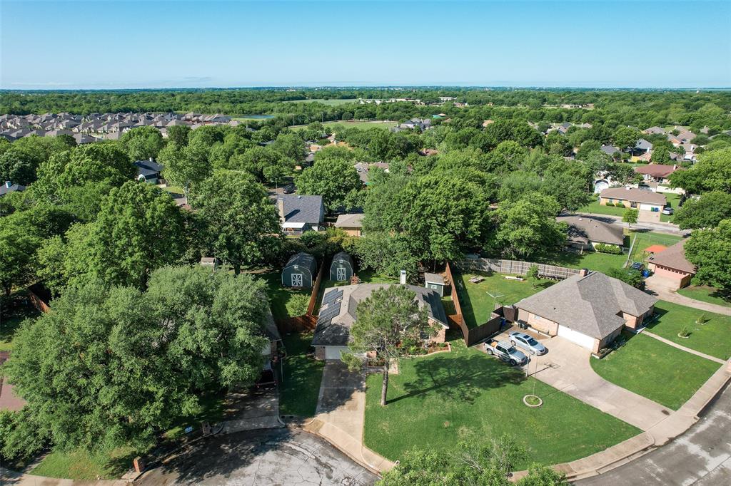 River Oaks #2 - Residential