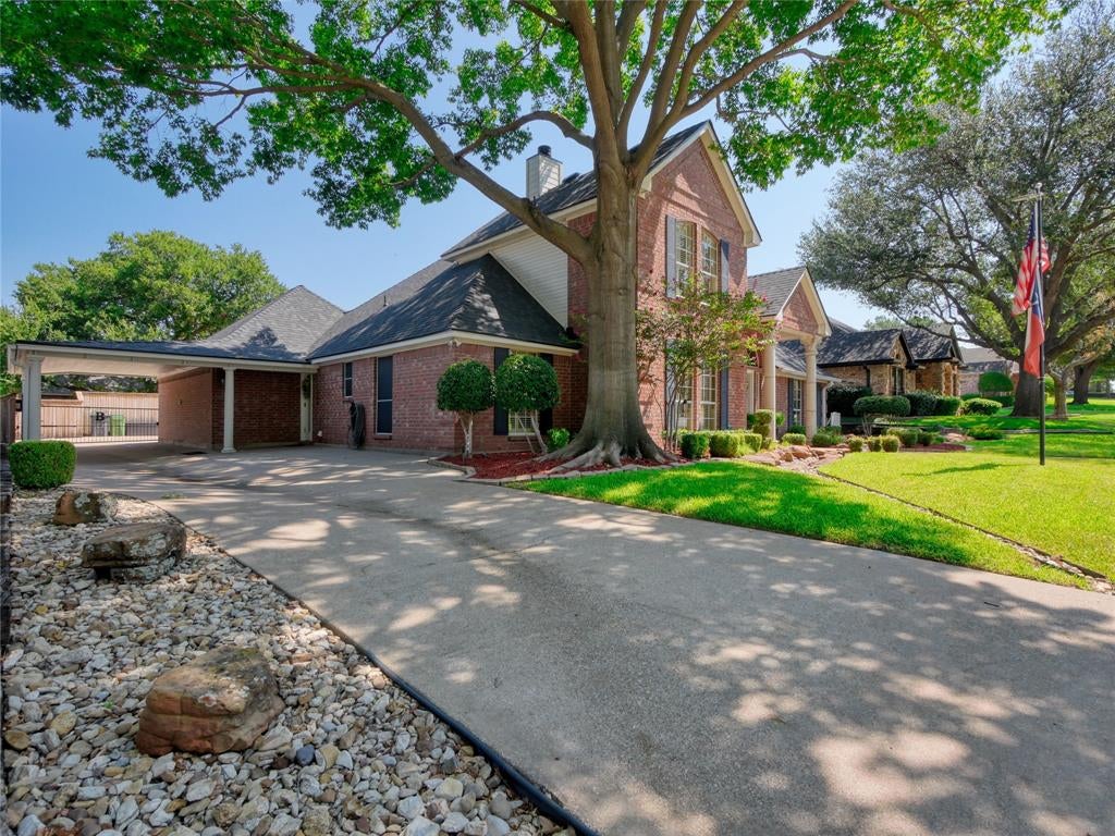 6805 Potomac Parkway