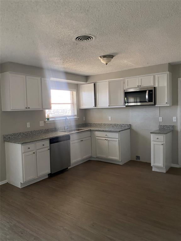 Horizon Estates - Residential Lease