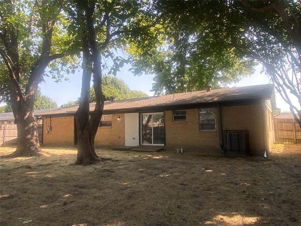 Horizon Estates - Residential Lease