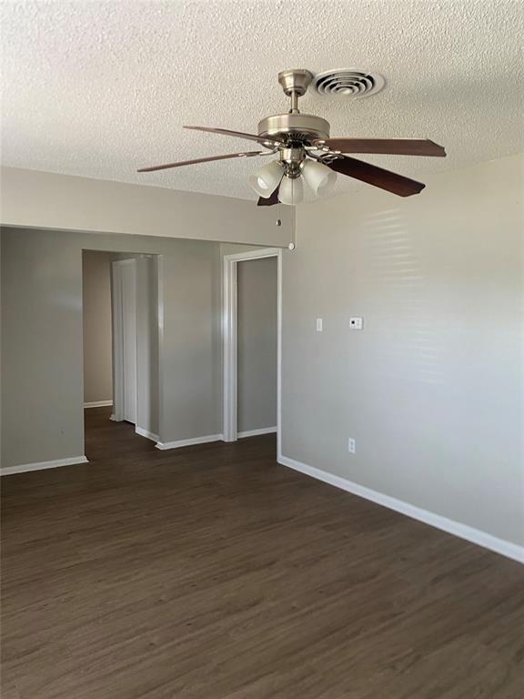 Horizon Estates - Residential Lease