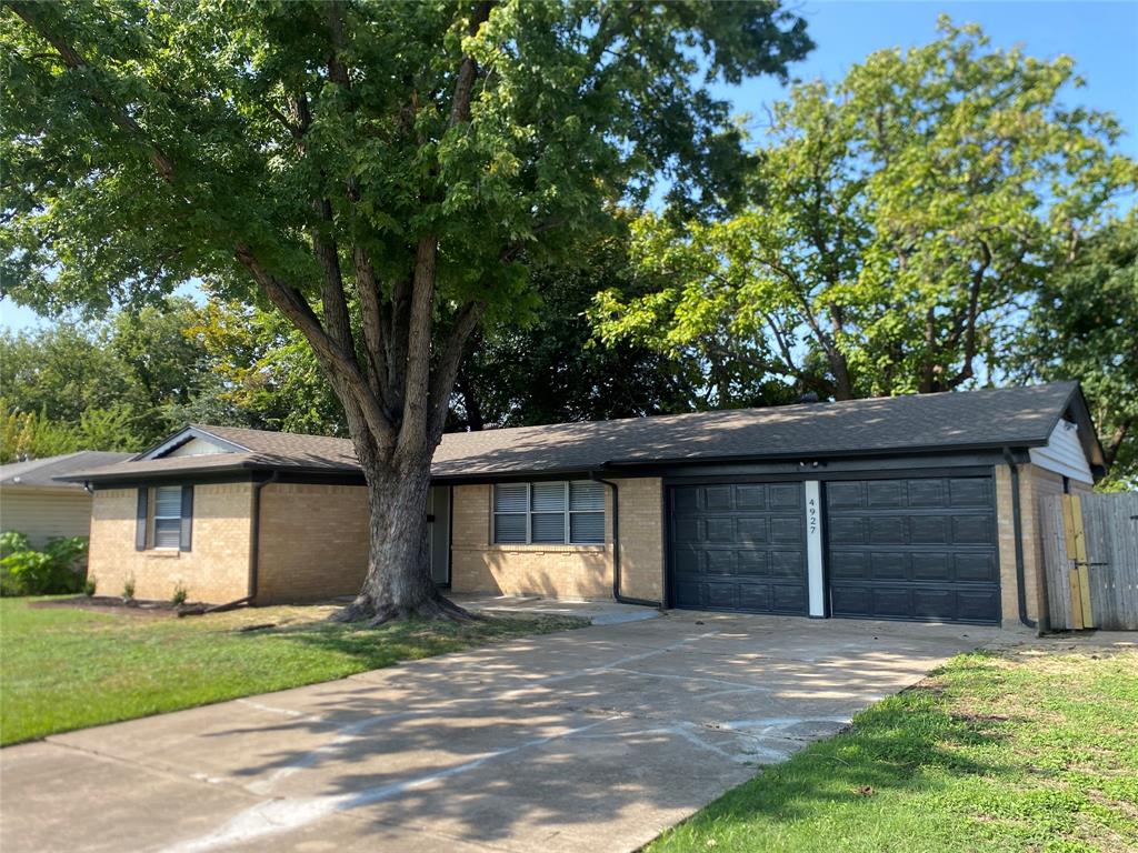 Horizon Estates - Residential Lease