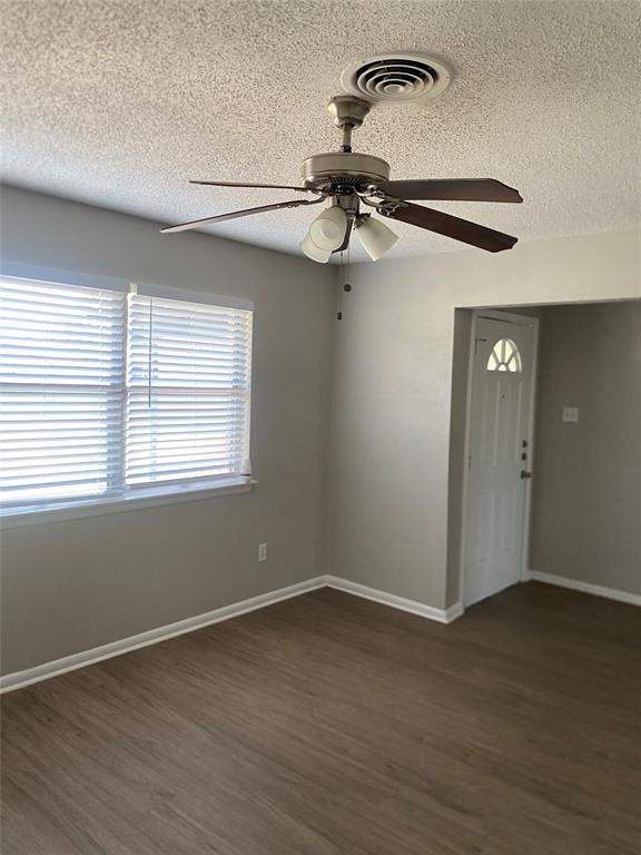 Horizon Estates - Residential Lease