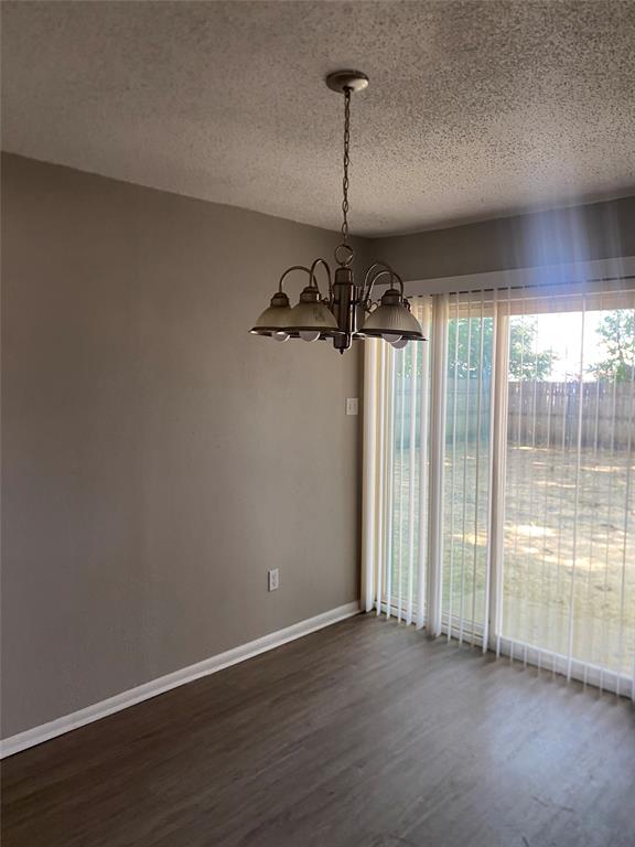 Horizon Estates - Residential Lease