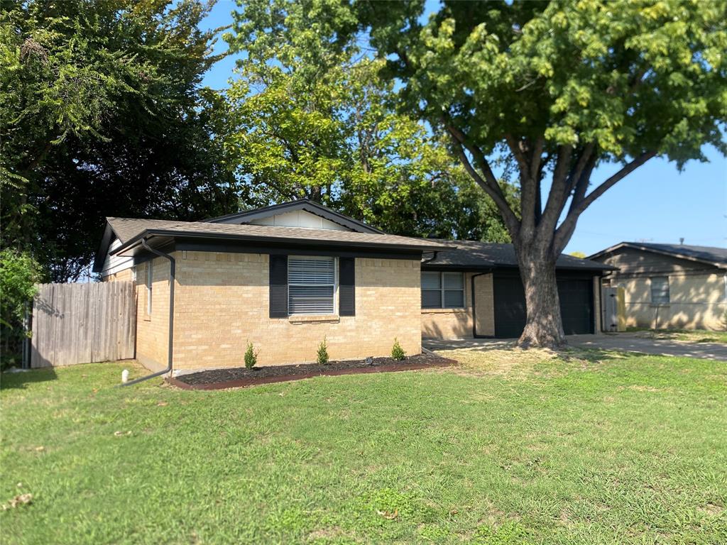 Horizon Estates - Residential Lease