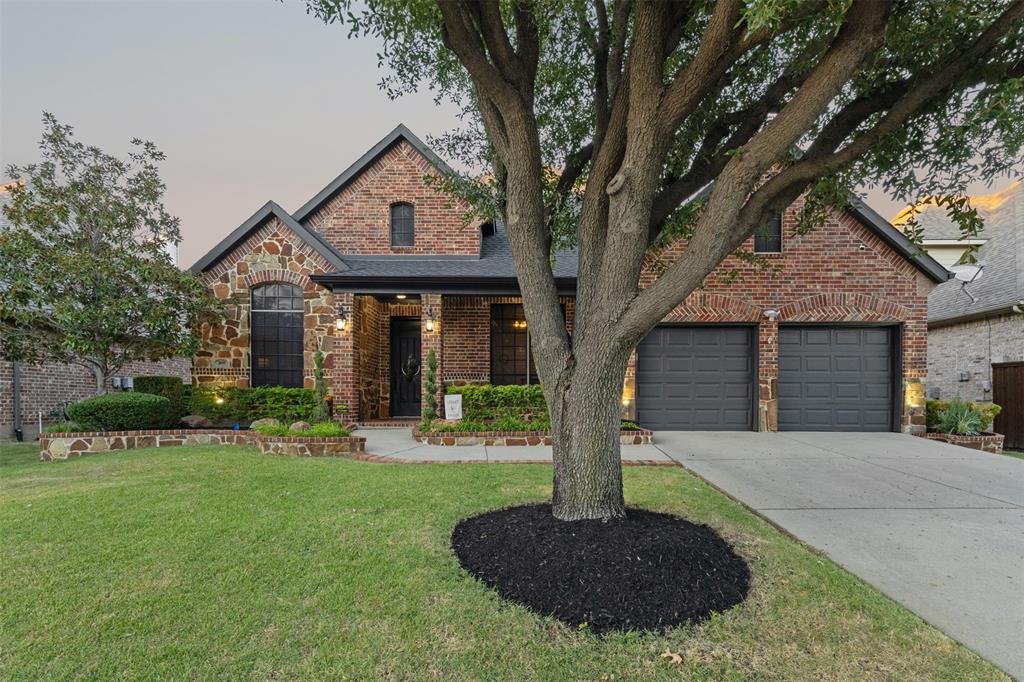 2609 Timberhollow Drive