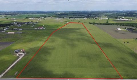 TBD 40 Acres Wester Road Ferris TX 75125