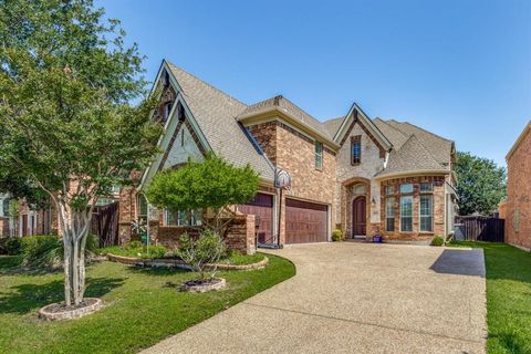 6909 Medallion Drive Plano TX 75024