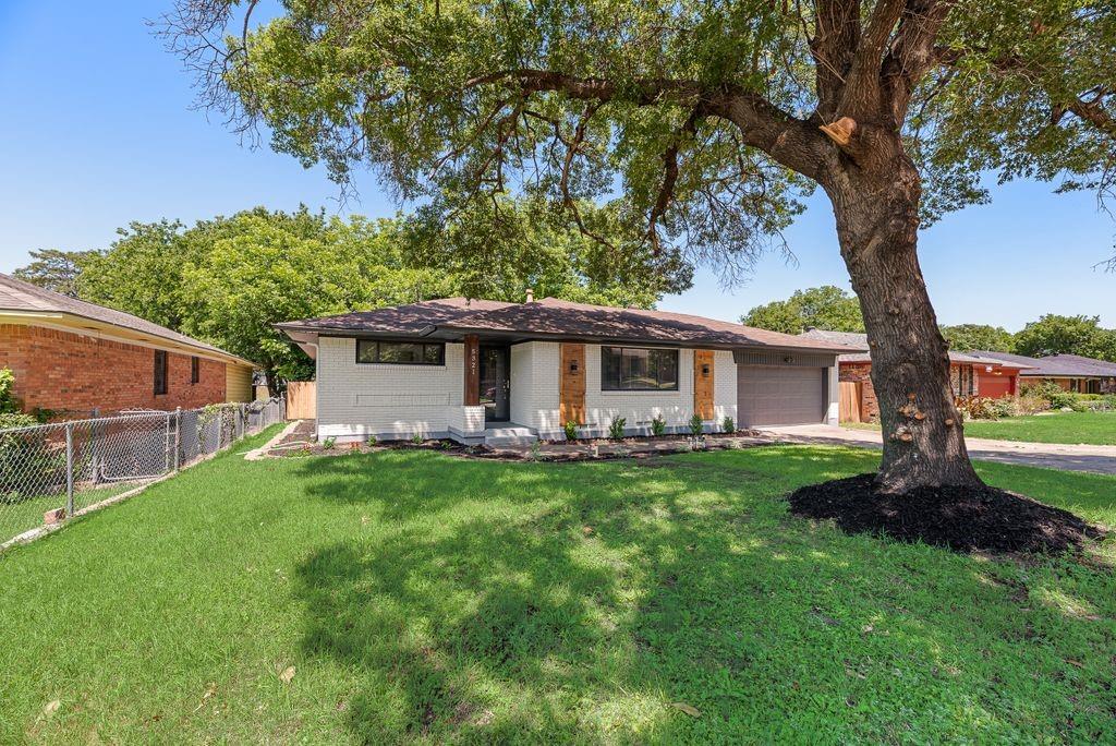 Glenview - Residential
