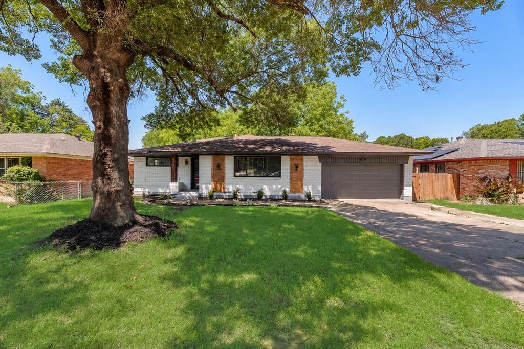 Glenview - Residential