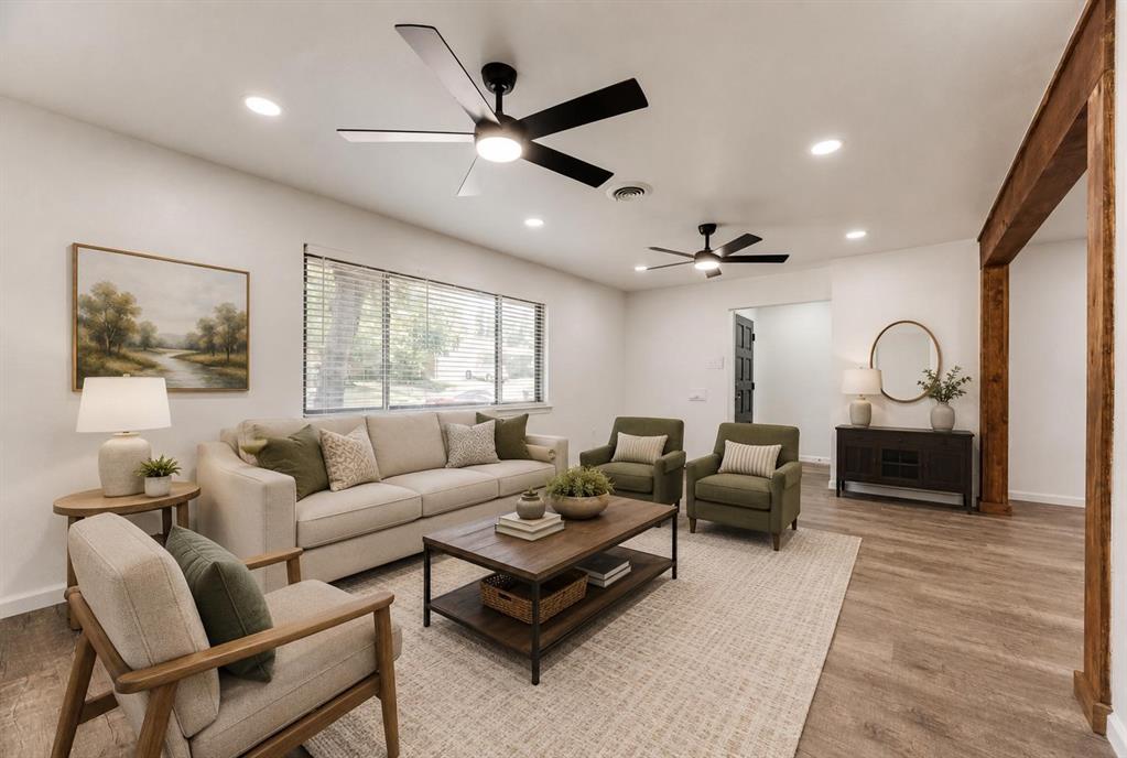 Glenview - Residential