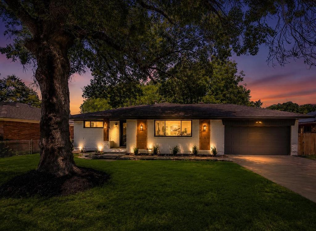 Glenview - Residential