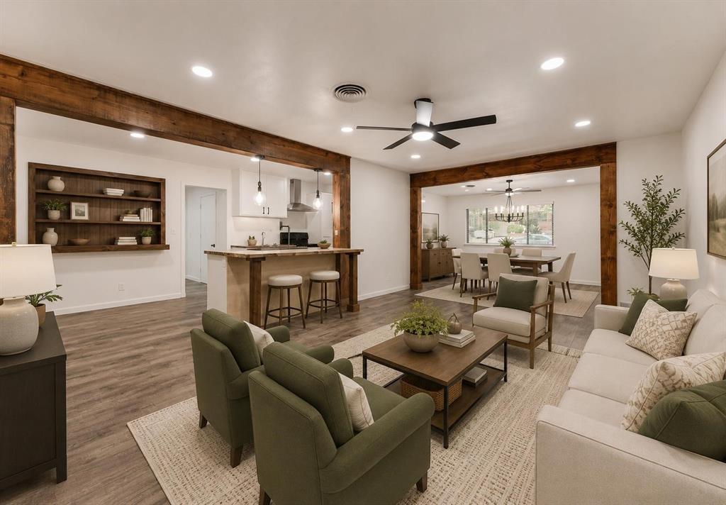 Glenview - Residential