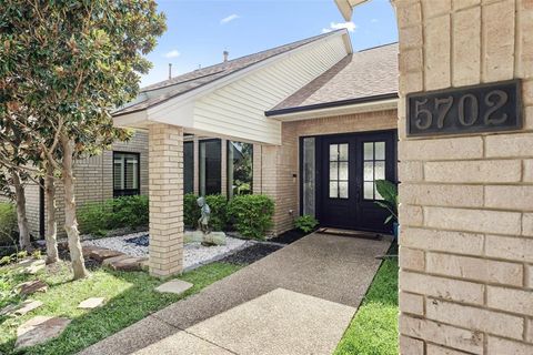 A home in Dallas