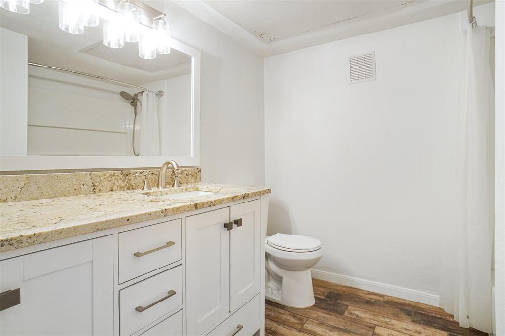 Las Brisas Hills Condo - Residential